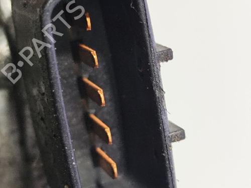 Front wiper motor NISSAN ALMERA II (N16) 1.5 dCi | BP31745916M29