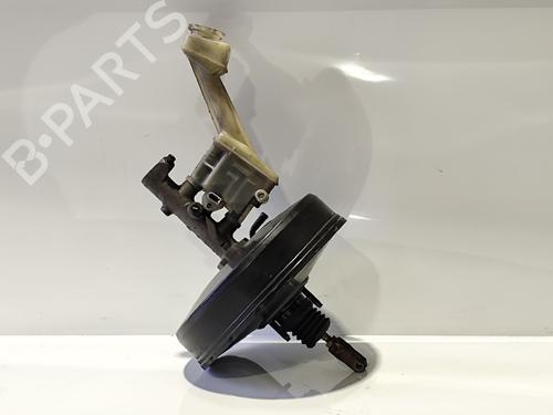 Used Servo brake NISSAN PRIMERA (P12) 2.2 Di (126 hp) 31745918