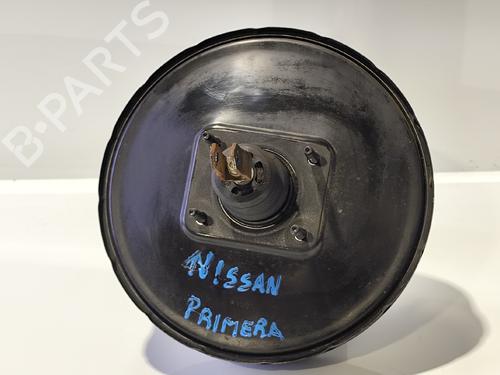 Servo brake NISSAN PRIMERA (P12) 2.2 Di | BP31745918M42