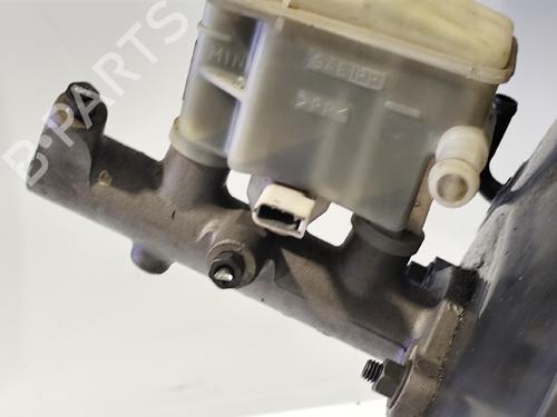 Servo brake NISSAN PRIMERA (P12) 2.2 Di | BP31745918M42