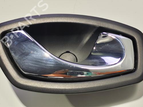 Indvendigt håndtag RENAULT MEGANE III Coupe (DZ0/1_) [2008-2016]  31745919
