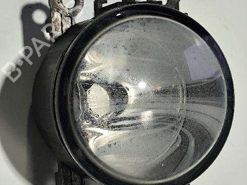 Feu de brouillard avant gauche RENAULT MEGANE III Coupe (DZ0/1_) [2008-2016]  31745920