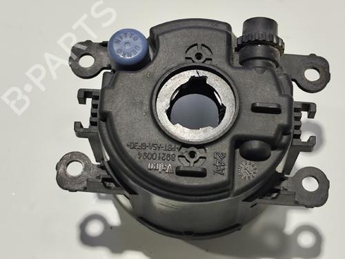 Left front fog light RENAULT MEGANE III Coupe (DZ0/1_) | BP31745920C30