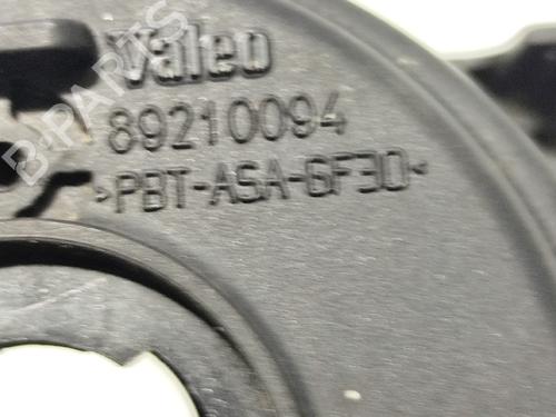 Left front fog light RENAULT MEGANE III Coupe (DZ0/1_) | BP31745920C30