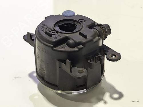 Left front fog light RENAULT MEGANE III Coupe (DZ0/1_) | BP31745920C30