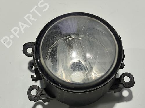 Nebelscheinwerfer rechts für RENAULT MEGANE III Coupe (DZ0/1_) [2008-2016]  31745921