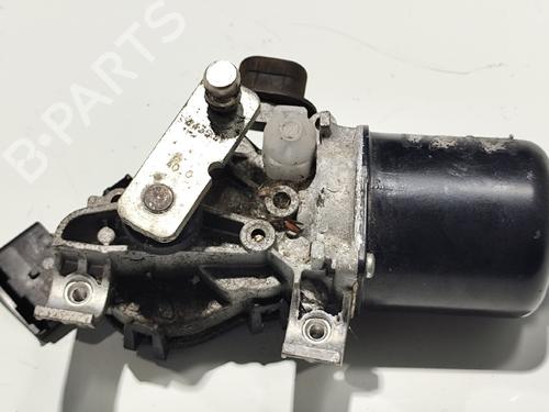 Used Front wiper motor RENAULT MEGANE III Coupe (DZ0/1_) 1.5 dCi (95 hp) 31745924