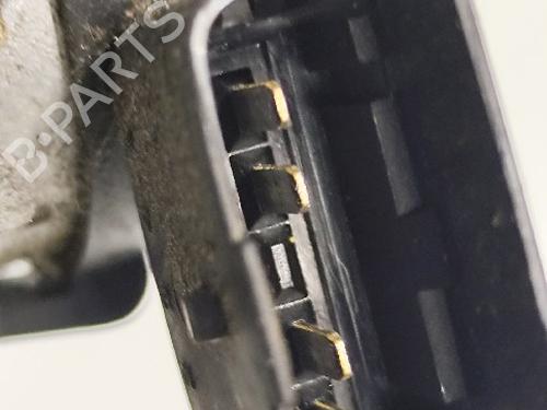 Front wiper motor RENAULT MEGANE III Coupe (DZ0/1_) 1.5 dCi | BP31745924M29 