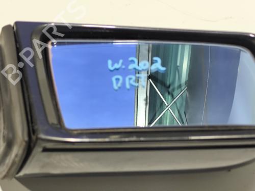 Used Right mirror MERCEDES-BENZ C-CLASS (W202) [1993-2000]  31745926
