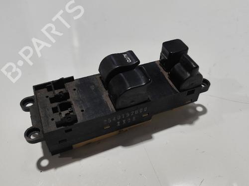 Mando elevalunas trasero izquierdo NISSAN MICRA II (K11) [1992-2007]  31745958