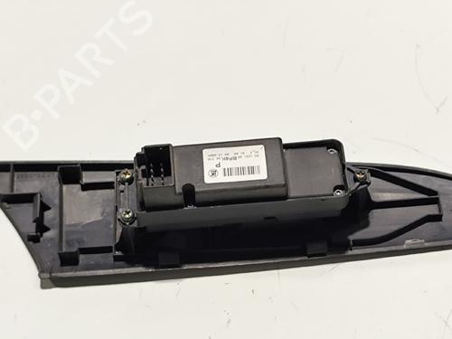 Left rear window switch NISSAN TIIDA Hatchback (C11) 1.5 dCi | BP31745963I29 - Image 2