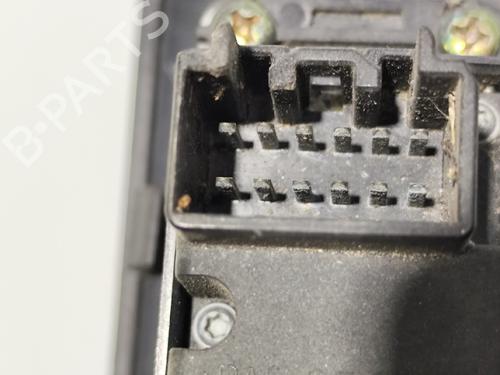 Left rear window switch NISSAN TIIDA Hatchback (C11) 1.5 dCi | BP31745963I29 - Image 4