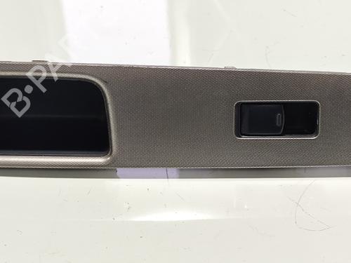 Mando elevalunas trasero izquierdo NISSAN TIIDA Hatchback (C11) 1.5 dCi (103 hp) 31745964