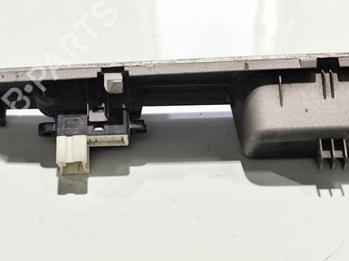 Left rear window switch NISSAN TIIDA Hatchback (C11) 1.5 dCi | BP31745964I29 - Image 2