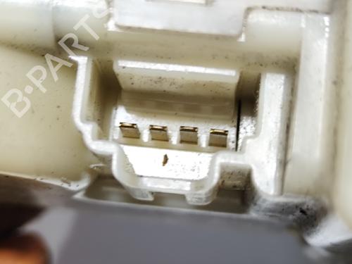 Tailgate lock NISSAN TIIDA Hatchback (C11)  | BP31745968C101 