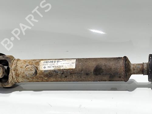 Used Driveshaft Driveshaft MERCEDES-BENZ M-CLASS (W163) ML 230 (163.136) (150 hp) 31745971 31745971