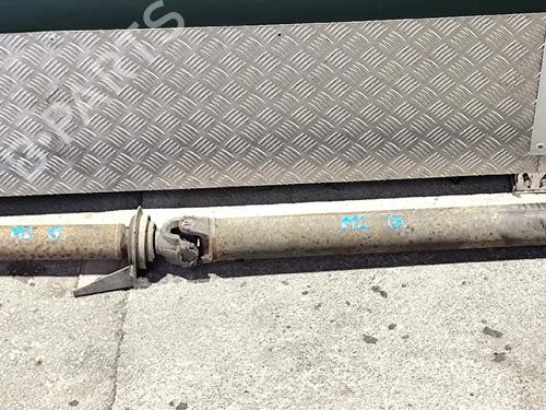 Used Driveshaft MERCEDES-BENZ M-CLASS (W163) ML 230 (163.136) (150 hp) 31745973