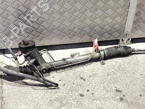 Lenkgetriebe für SKODA FABIA II (542) 1.4 TDI (70 hp) 31745977