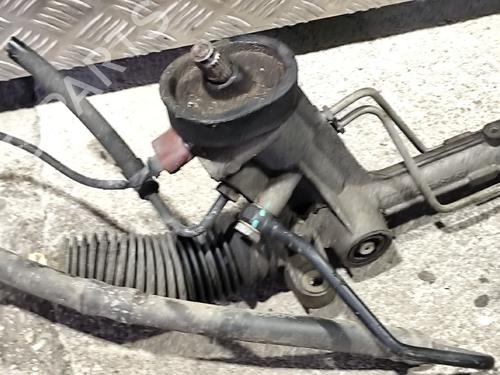 Steering rack SKODA FABIA II (542) 1.4 TDI | BP31745977M22 - Image 2
