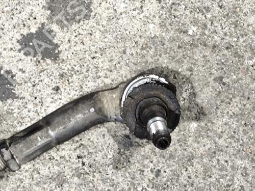 Steering rack SKODA FABIA II (542) 1.4 TDI | BP31745977M22 - Image 3