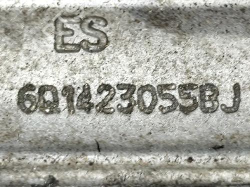 Steering rack SKODA FABIA II (542) 1.4 TDI | BP31745977M22 - Image 4