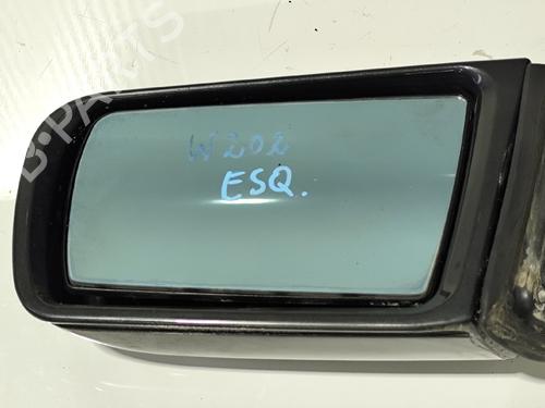Used Left mirror MERCEDES-BENZ C-CLASS (W202) [1993-2000]  31745979