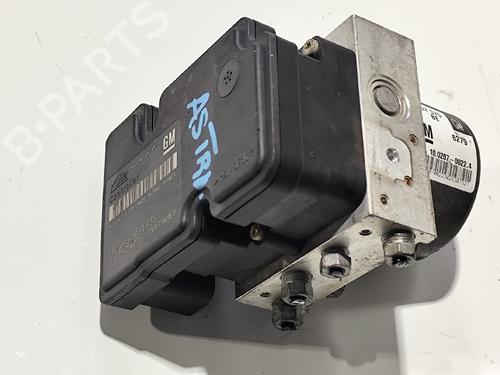 ABS pump OPEL ASTRA H (A04) 1.7 CDTI (L48) | BP31745983M43