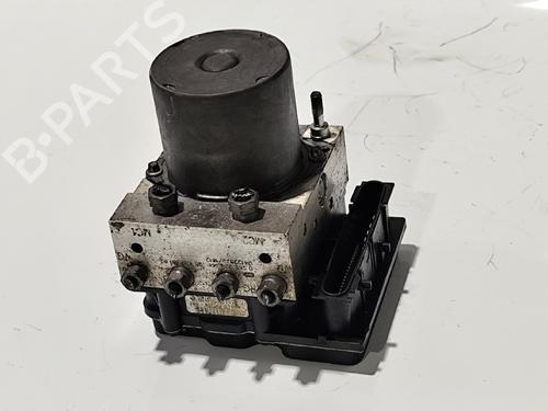 Used ABS pump CITROËN C4 I (LC_) 1.6 HDi (90 hp) 31745985