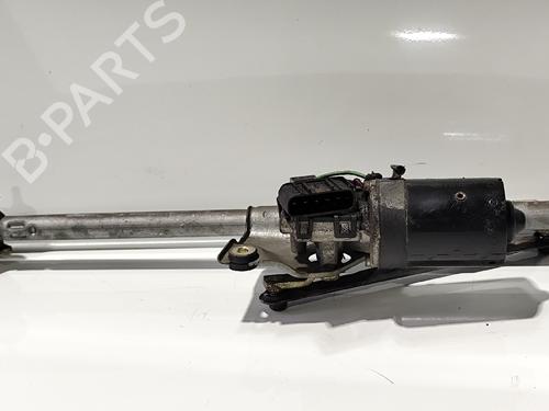 Used Front wiper motor OPEL VECTRA B (J96) 1.6 i (F19) (75 hp) 31745991