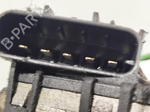 Front wiper motor OPEL VECTRA B (J96) 1.6 i (F19) | BP31745991M29 