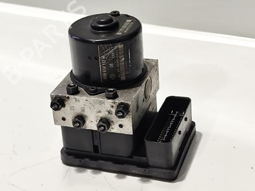 Used ABS pump ABS pump VW POLO IV (9N_, 9A_) 1.2 (54 hp) 31745992 31745992