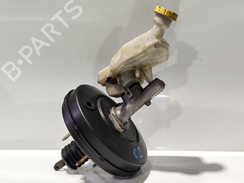 Bremseservo CITROËN C2 (JM_) 1.4 HDi (69 hp) 31745993