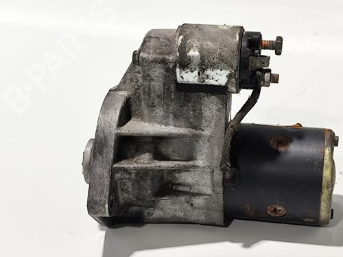 Used Starter OPEL CORSA B (S93) 1.5 D (F08, F68, M68) (50 hp) 31745996