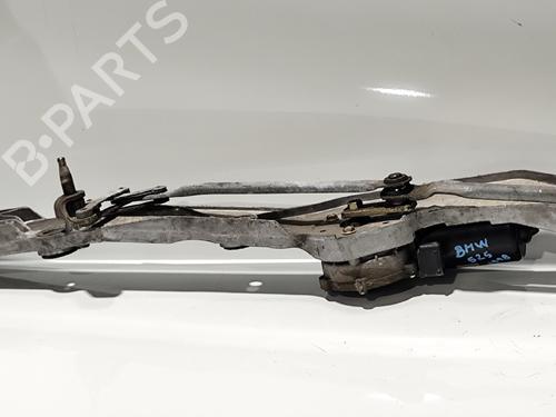 Motorino del tergicristallo anteriore BMW 5 (E39) 525 tds (143 hp) 31746001