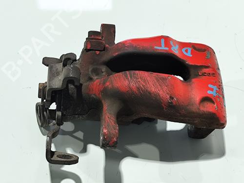 Used Brake master cylinder Brake master cylinder OPEL ASTRA H (A04) 1.7 CDTI (L48) (110 hp) 31746002 31746002