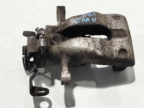 Used Brake master cylinder OPEL ASTRA H (A04) 1.7 CDTI (L48) (110 hp) 31746003