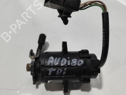 Used Pedal AUDI 80 B4 Avant (8C5) 1.9 TDI (90 hp) 31746004