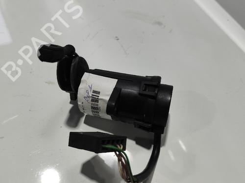 Used Pedal AUDI 80 B4 Avant (8C5) 1.9 TDI (90 hp) 31746005