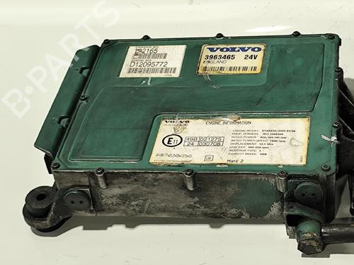 Used Engine control unit (ECU) VOLVO FH12 [1993-2026]  31745989