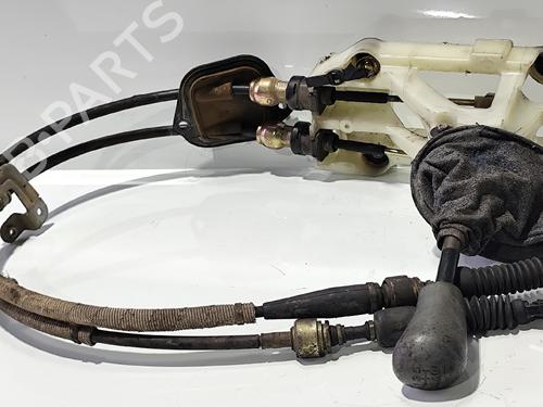 Girspak TOYOTA YARIS VERSO VAN (_P2_) 1.3 VVTi (NCP22_) (86 hp) 31746010