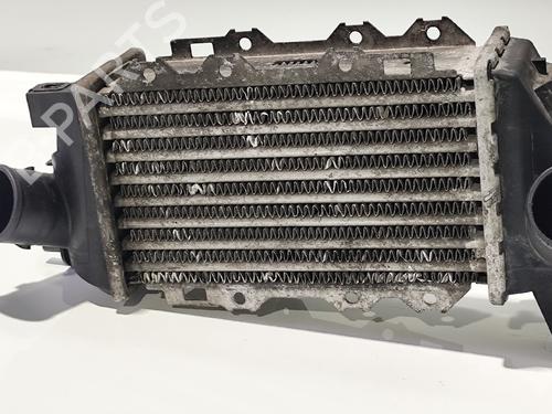 Used Intercooler OPEL VECTRA B (J96) 2.0 DTI 16V (F19) (101 hp) 31746014