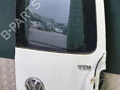 Used Right rear door VW CADDY III Box Body/MPV (2KA, 2KH, 2CA, 2CH) [2004-2016]  31746015