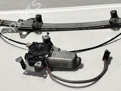 Used Front left window mechanism NISSAN PRIMERA (P11) 2.0 TD (90 hp) 31746016
