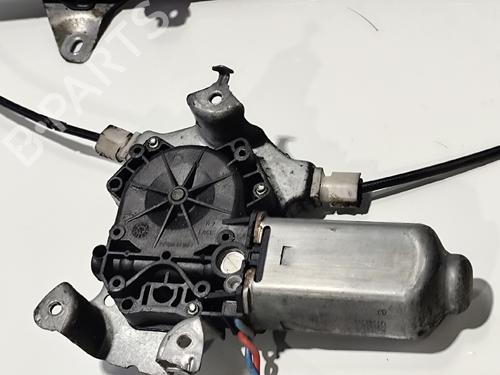 Front left window mechanism NISSAN PRIMERA (P11) 2.0 TD | BP31746016C22