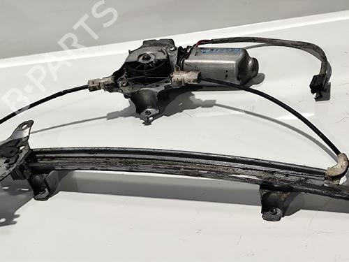 Front left window mechanism NISSAN PRIMERA (P11) 2.0 TD | BP31746016C22