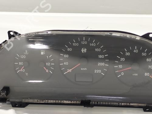 Used Instrument cluster ALFA ROMEO 145 (930_) 1.6 16V T.S. (930.A2C) (112 hp) 31746017