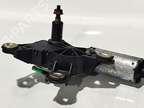 Viskermotor bagrude AUDI A6 C5 Avant (4B5, 4B6) 2.5 TDI (150 hp) 31746022