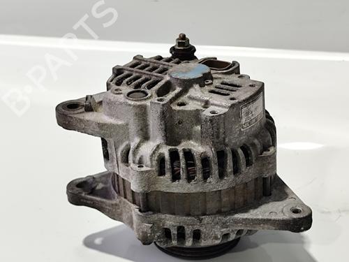 Used Alternator MITSUBISHI LANCER V (CB_A, CD_A, CE_A) 1.3 (CB1A) (75 hp) 31746035