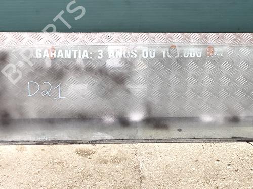 Used Bootlid window NISSAN PICK UP (D21) [1985-2008]  31746039