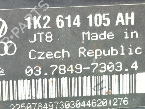Servo brake VW TOURAN (1T1, 1T2) 1.9 TDI | BP31746042M42 